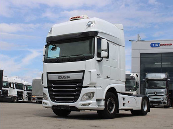 Trækker DAF XF 460