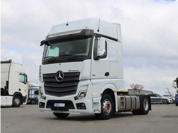 Trækker MERCEDES-BENZ Actros 1851