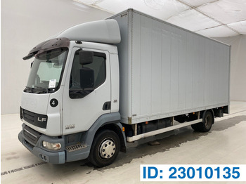 Lastbil varevogn DAF LF 45 180