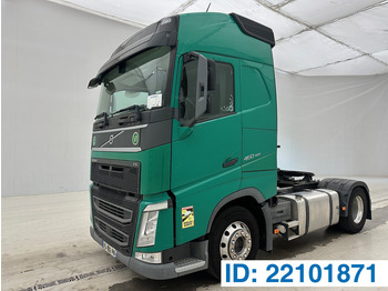 Trækker VOLVO FH 460