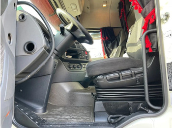 Trækker DAF XF 460 Spacecab Euro 6: billede 5