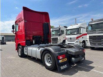 Trækker DAF XF 460 Super Spacecab Euro 6: billede 3