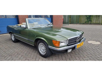 Bil MERCEDES-BENZ