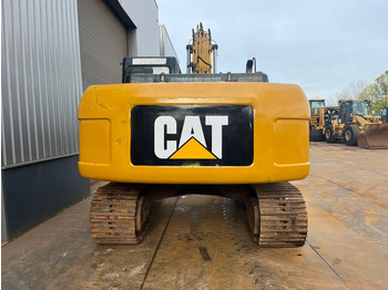 Leje en Caterpillar 320D - bucket with teeth Caterpillar 320D - bucket with teeth: billede 4