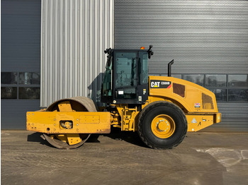 Tromle CATERPILLAR CS66B