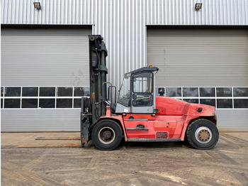 Gaffeltruck KALMAR