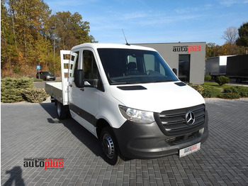 Ladbil MERCEDES-BENZ Sprinter 516