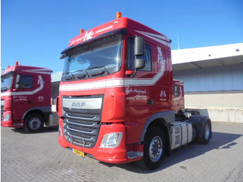 Trækker DAF XF 440
