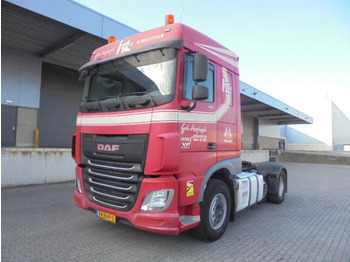 Trækker DAF XF 440