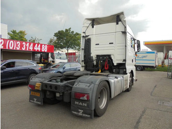 Trækker MAN TGX 18.420: billede 5
