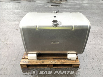 Brændstoftank DAF