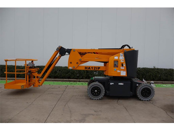 Bomlift HAULOTTE HA12IP