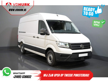 Varevogn VOLKSWAGEN Crafter 35
