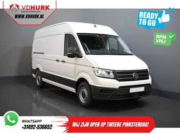 Varevogn VOLKSWAGEN Crafter 35