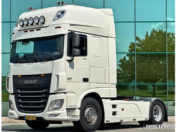Trækker DAF XF 460