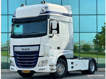 Trækker DAF XF 460
