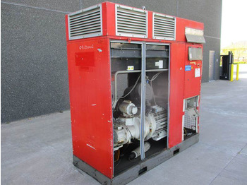 Luftkompressor Ingersoll Rand MH 75 SS: billede 2