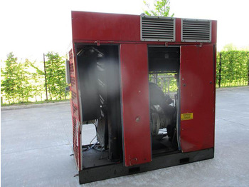 Luftkompressor Ingersoll Rand MH 75 SS: billede 4