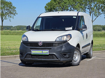 Små varebil FIAT Doblo Cargo