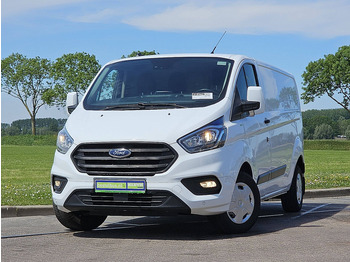 Små varebil FORD Transit