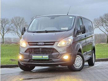 Små varebil FORD Transit