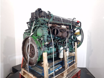 Motor VOLVO