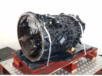 Gearkasse ZF