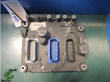 Elektrisk system DAF CF