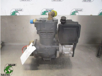 Motor og reservedele DAF