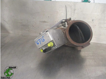 Motor og reservedele for Lastbil Iveco 5801561933 MOTOR REM MODULEN IVECO EURO 6 MODEL 2018: billede 4