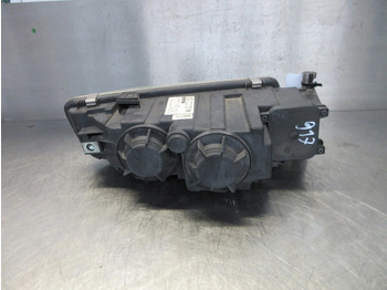 Tågelygte for Lastbil MAN 81.25101-6521 // 81. 25101-6797 // //MISTLAMP MAN TGX TGS EURO 6 LINKS: billede 4
