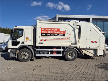 Affaldsmaskine VOLVO FE 280