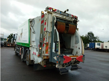 Affaldsmaskine Renault Premium 310 dxi - 6x2: billede 2