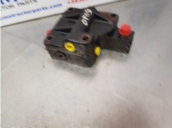 Hydraulik Case 5140, 5120, 5130, 5150 Hydraulic Valve Distribuitor 1994601c2, 1986549c1: billede 3