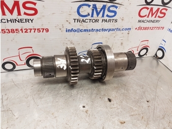 Transmission NEW HOLLAND
