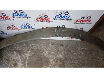 Skærm for Traktor Landini Mythos Series 115 Rear Mudguard Extension Rhs 3654071m1: billede 2
