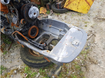 Affjedring MASSEY FERGUSON