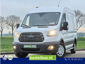 Varevogn FORD Transit