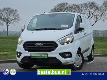 Små varebil FORD Transit