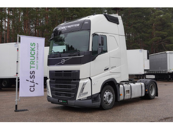 Trækker VOLVO FH 460