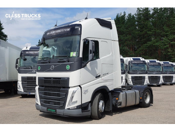 Trækker VOLVO FH 500