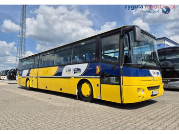 Forstæder bus IRISBUS