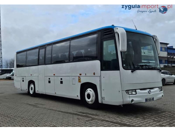 Forstæder bus IRISBUS