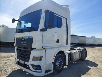 Trækker MAN TGX 18.510