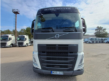 Trækker VOLVO FH 500