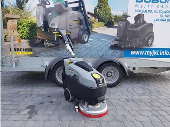 Gulvvaskemaskine KÄRCHER BD 40/12 C: billede 5