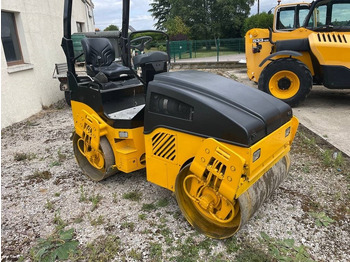 Vejtromle BOMAG BW120AD-4