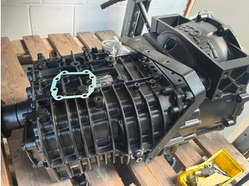 Gearkasse ZF