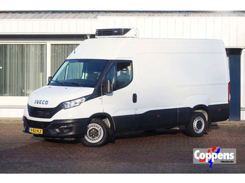 Kølebil IVECO Daily 35s16