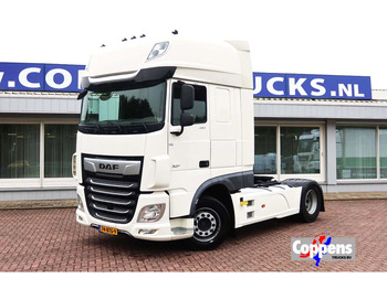Trækker DAF XF 480